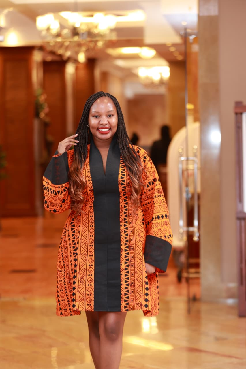 Hope Regies Wambui